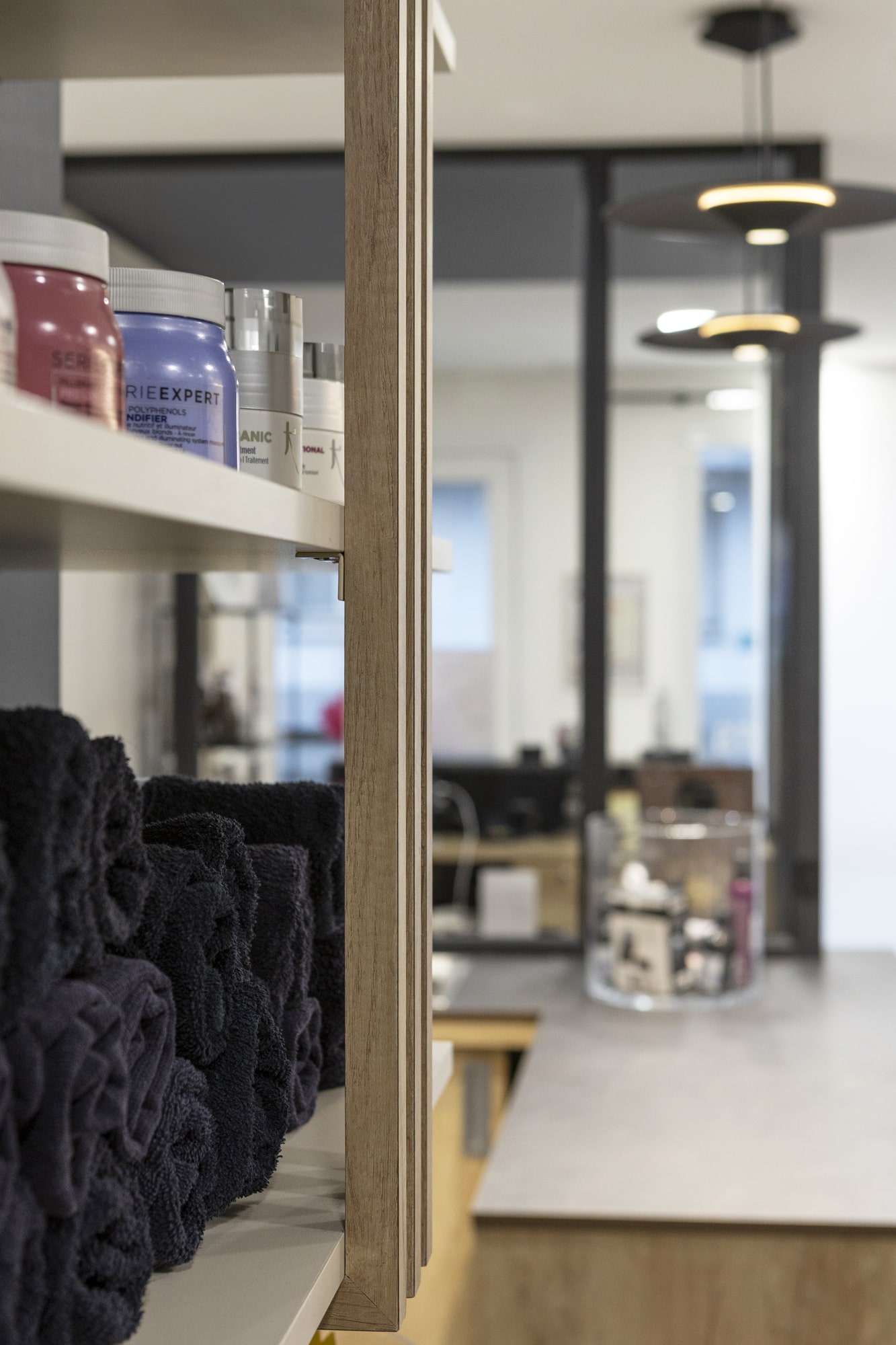 Un souffle zen dans l’univers de la coiffure